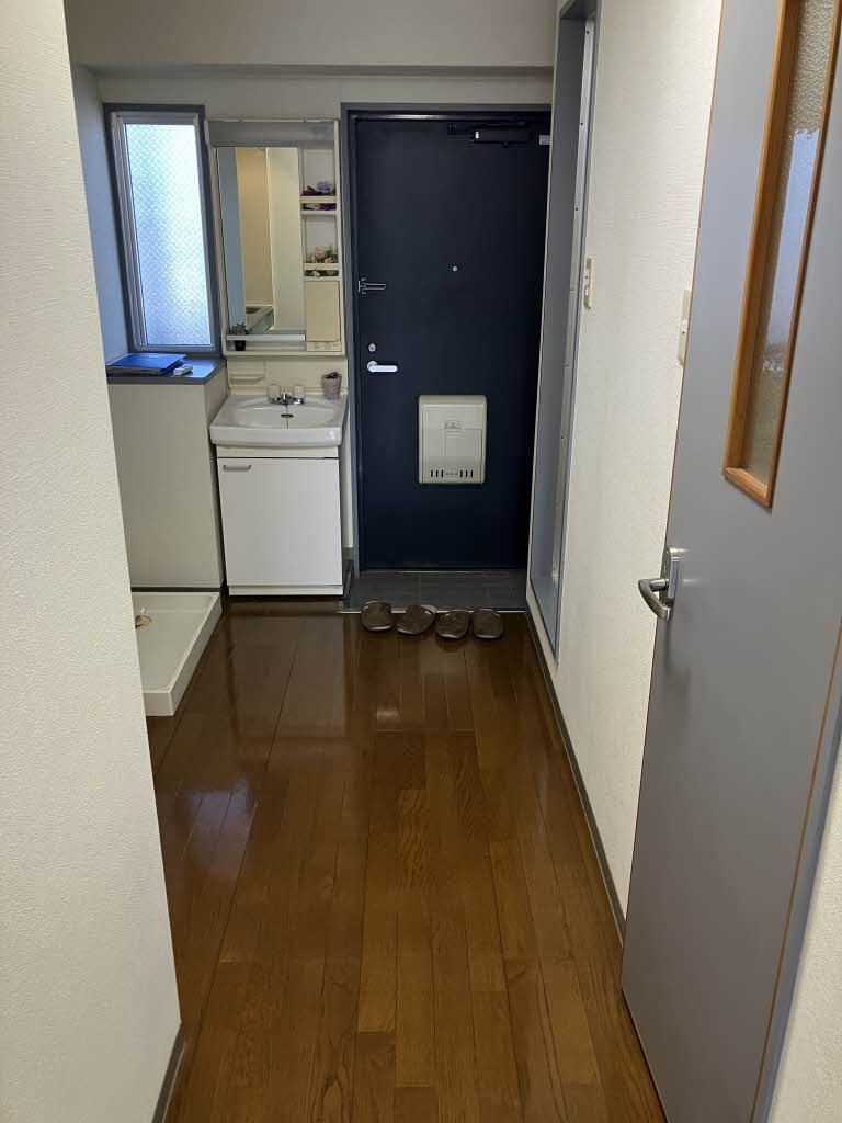 泉川マンションのその他