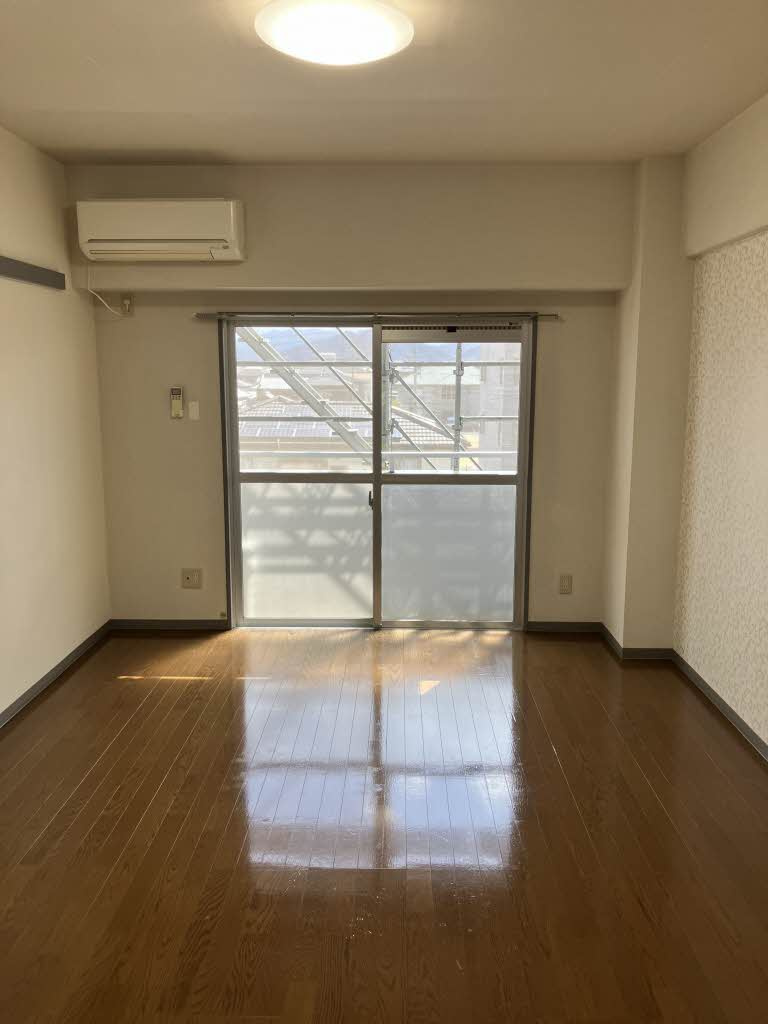 泉川マンションのその他