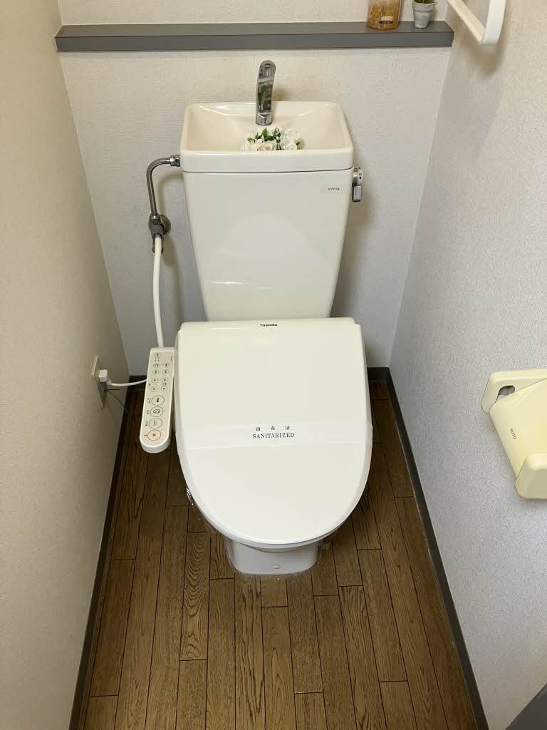 泉川マンションのその他