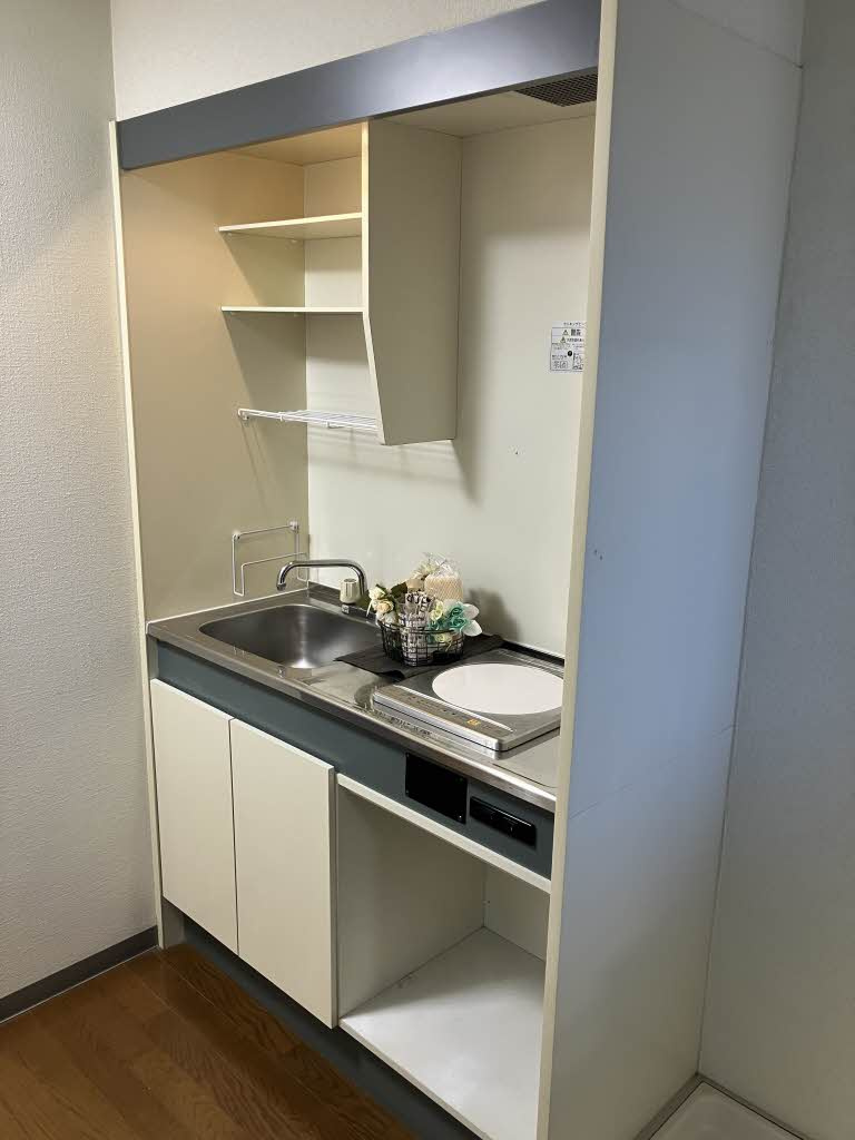 泉川マンションのその他