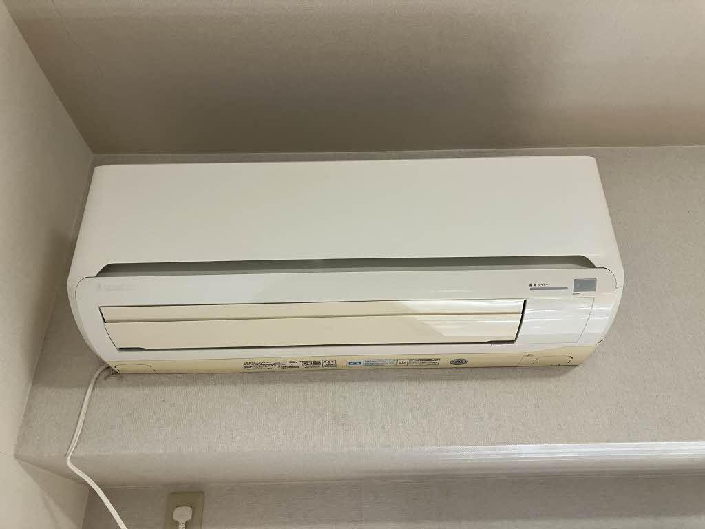 泉川マンションのその他