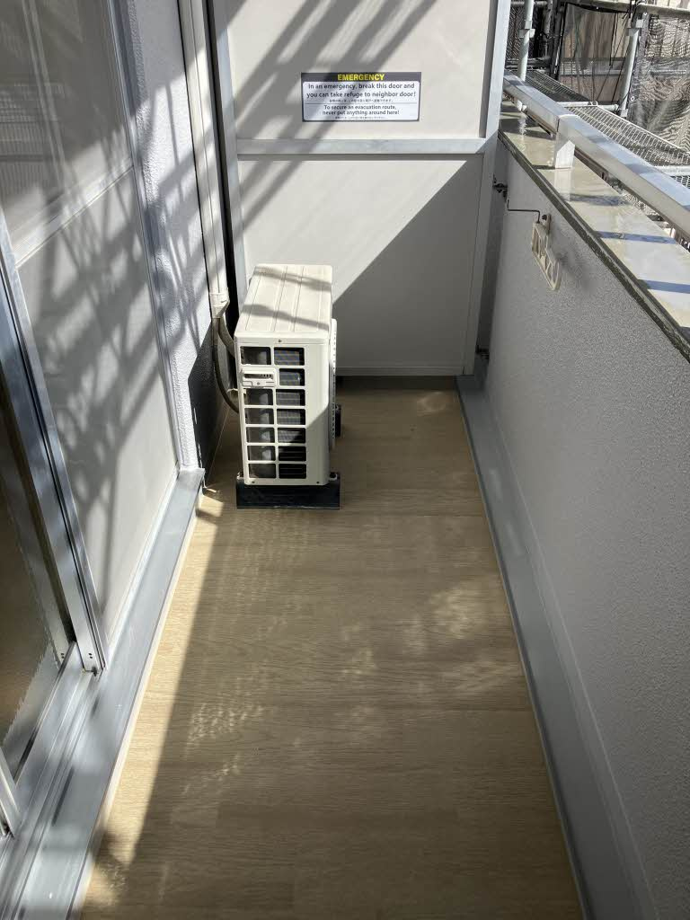 泉川マンションのその他