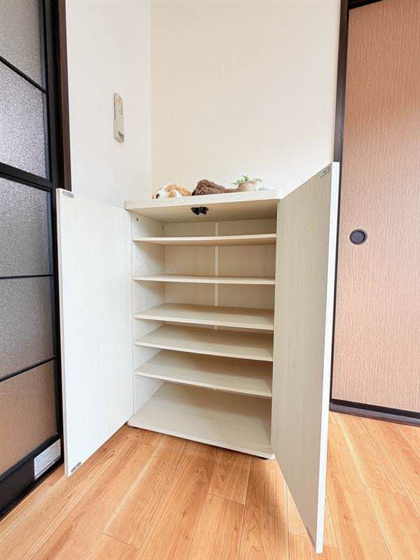 フレグランス宮脇のその他