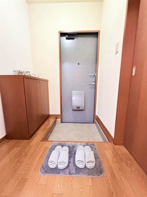 リベラ太田 A棟のその他