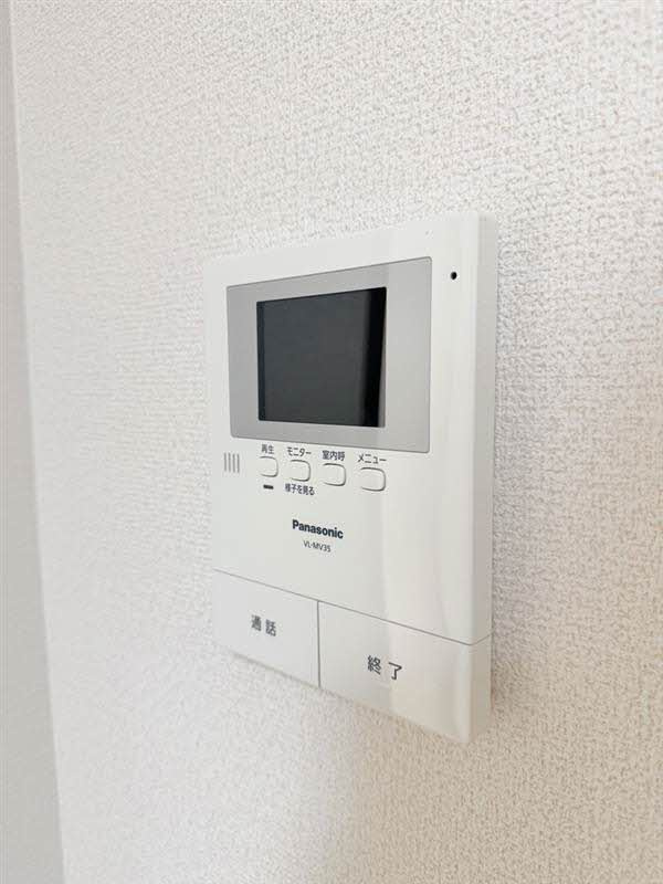 リベラ太田 A棟のその他
