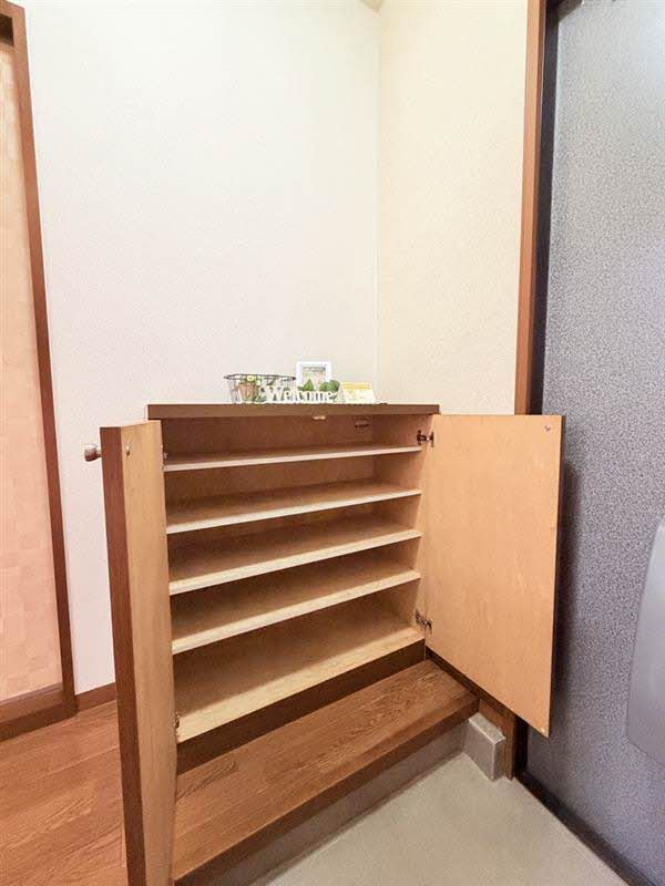 リベラ太田 A棟のその他