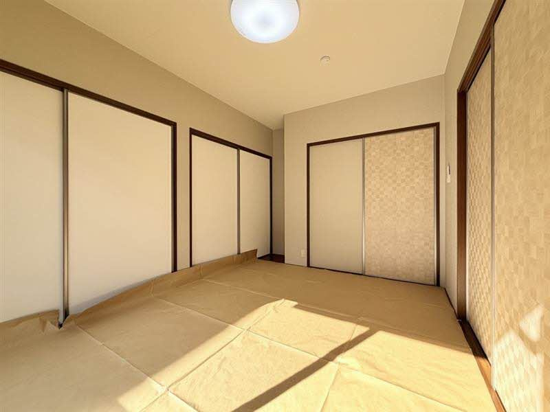リベラ太田 A棟のその他