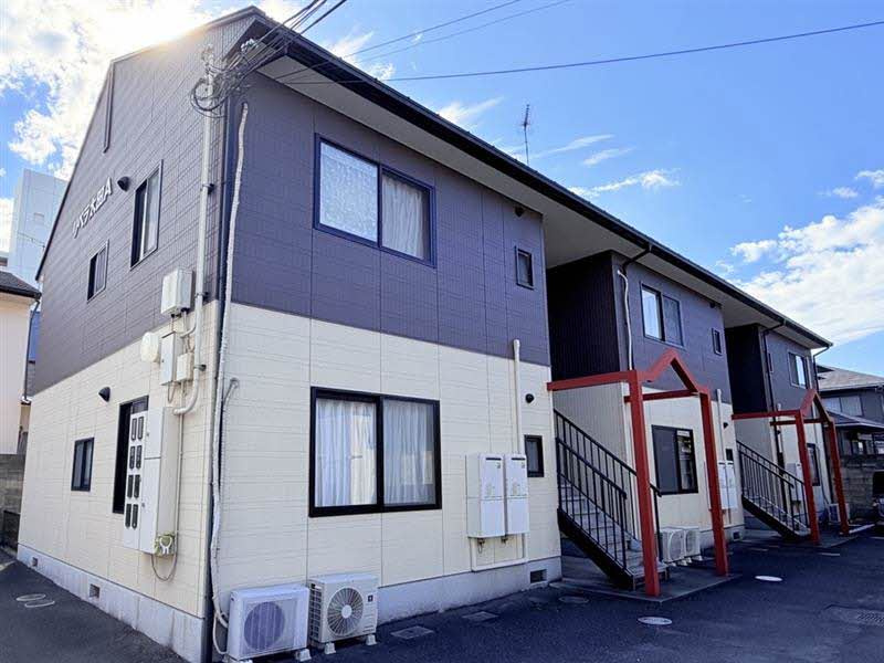 リベラ太田 A棟のその他