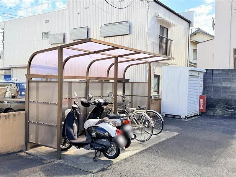リベラ太田 A棟のその他