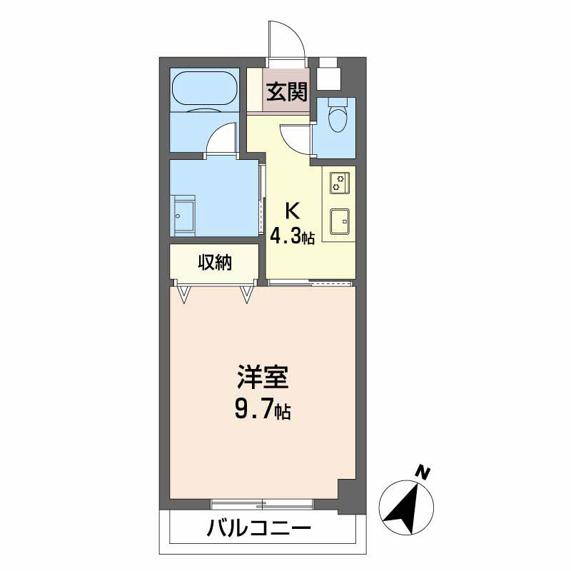 レーベンスクエア