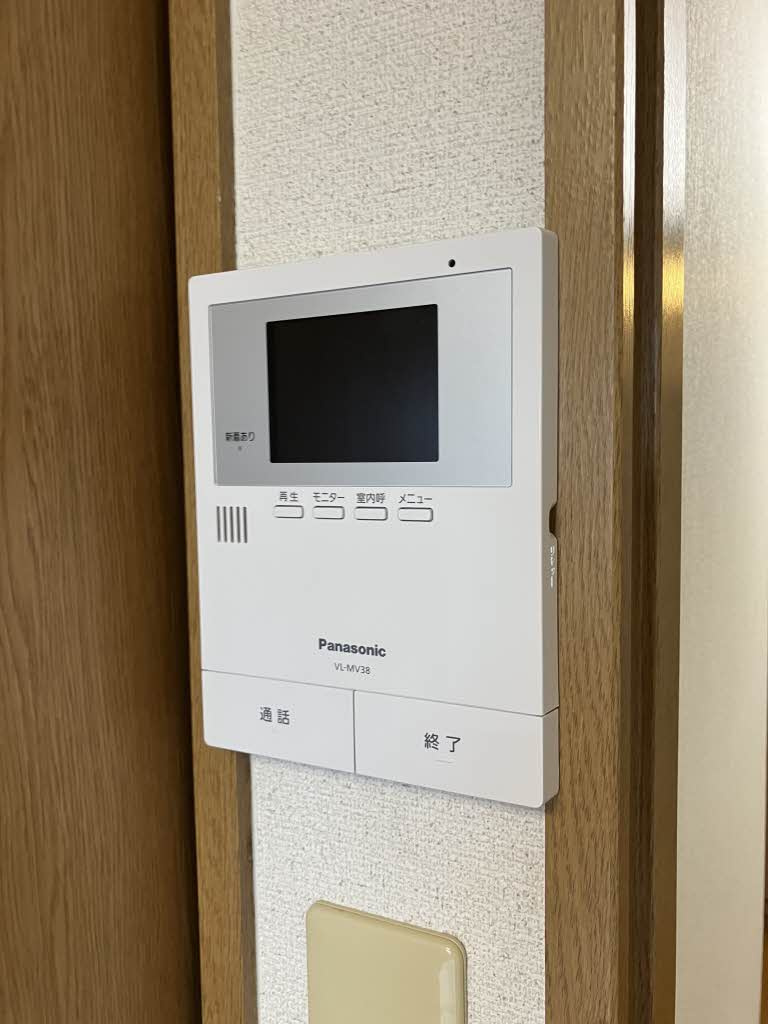 レーベンスクエアのその他