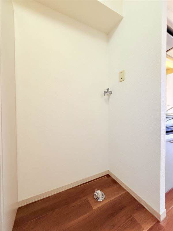 プレザントハイツのその他