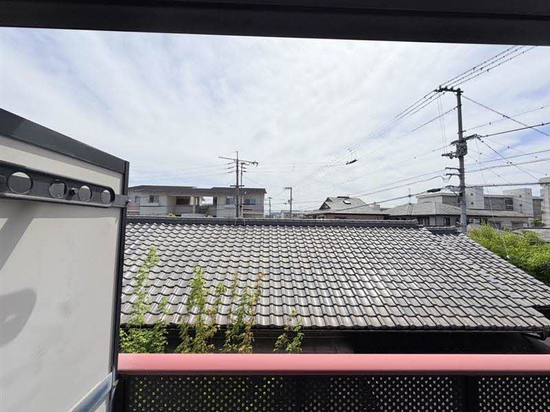 プレザントハイツのその他