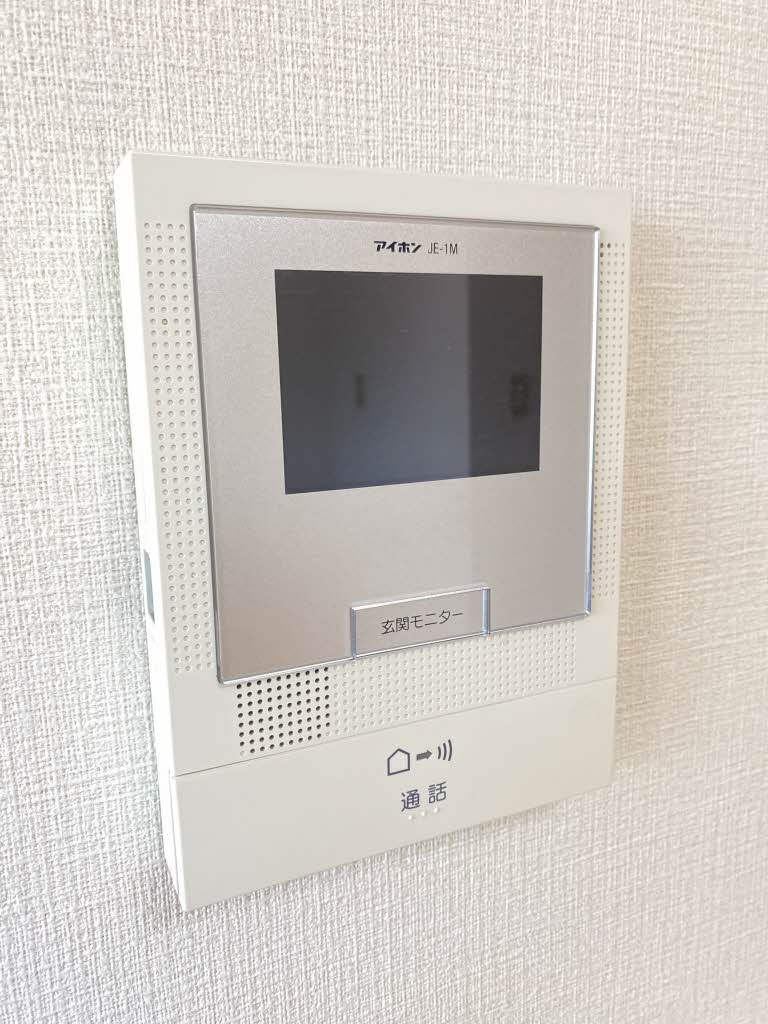 フレグランスA・S C棟のその他