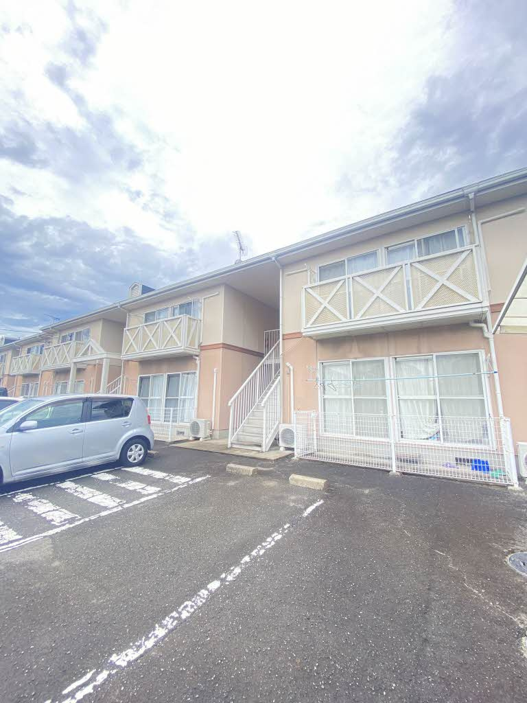 フレグランスA・S C棟のその他