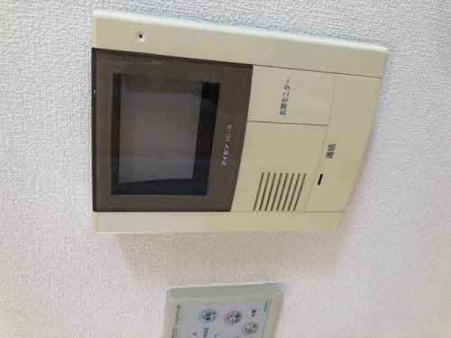 ハイツMINORU C棟のその他