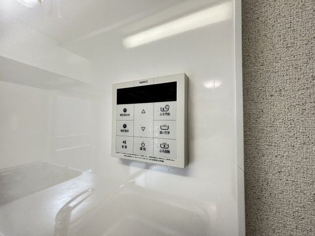 ドイマンションの設備