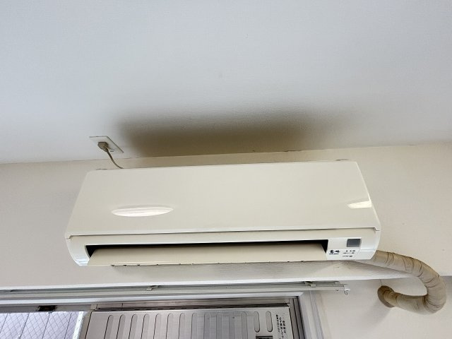 ドイマンションの設備
