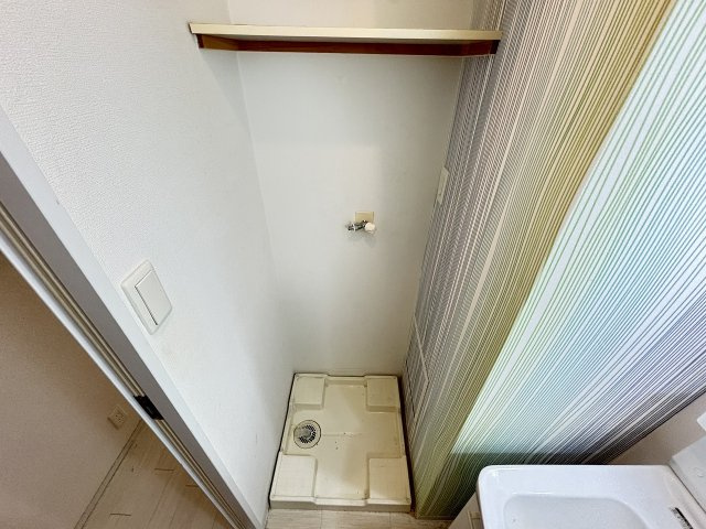 ドイマンションの設備