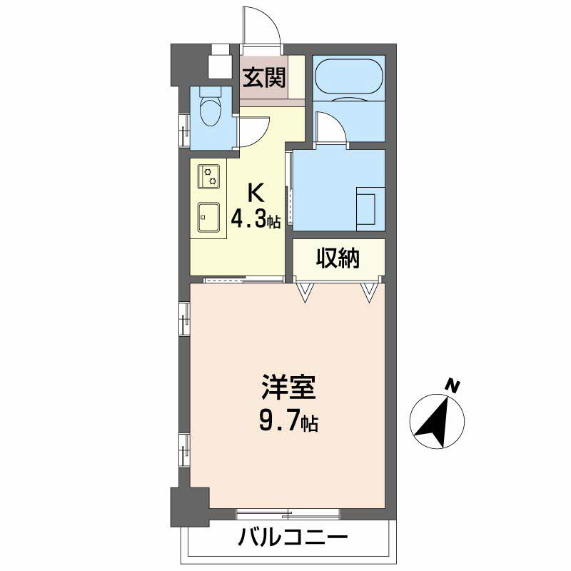 レーベンスクエア