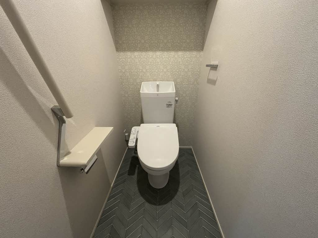 ロイヤルシャーメゾン栗林のその他