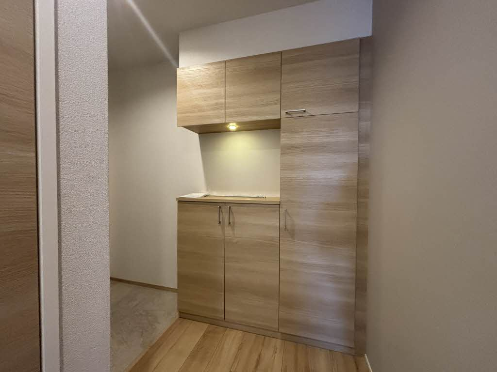 ロイヤルシャーメゾン栗林のその他