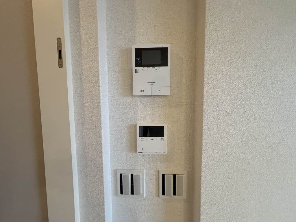 ロイヤルシャーメゾン栗林のその他