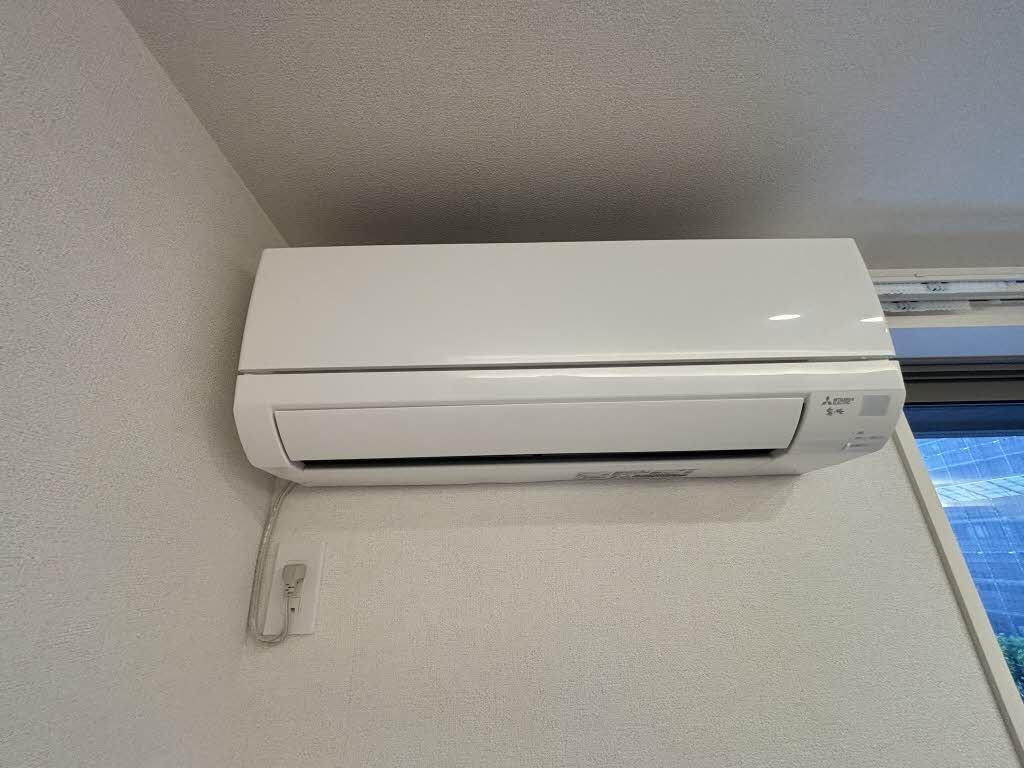 ロイヤルシャーメゾン栗林のその他