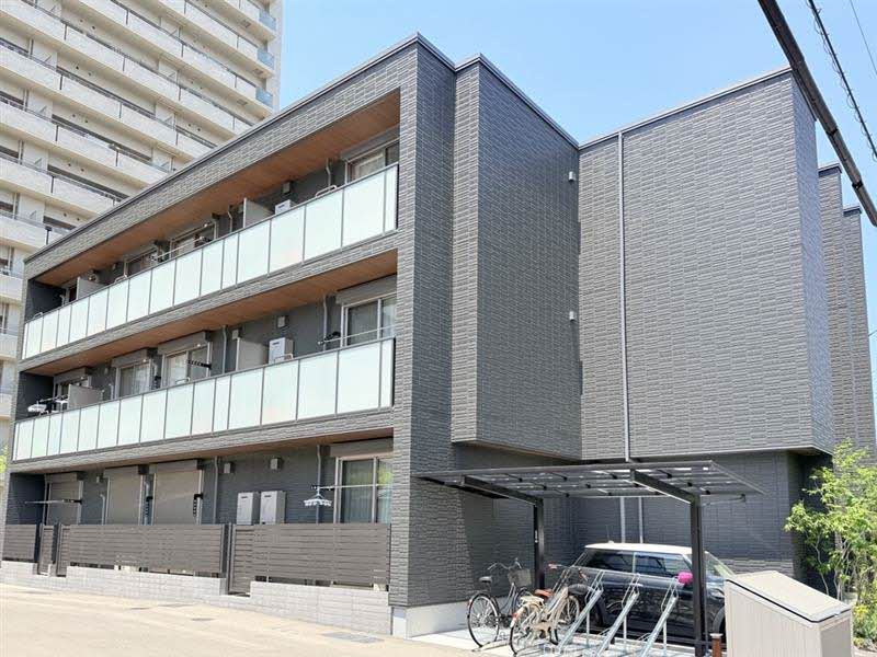 ロイヤルシャーメゾン栗林のその他