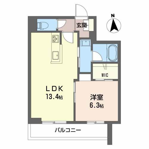 バルビゾン花園
