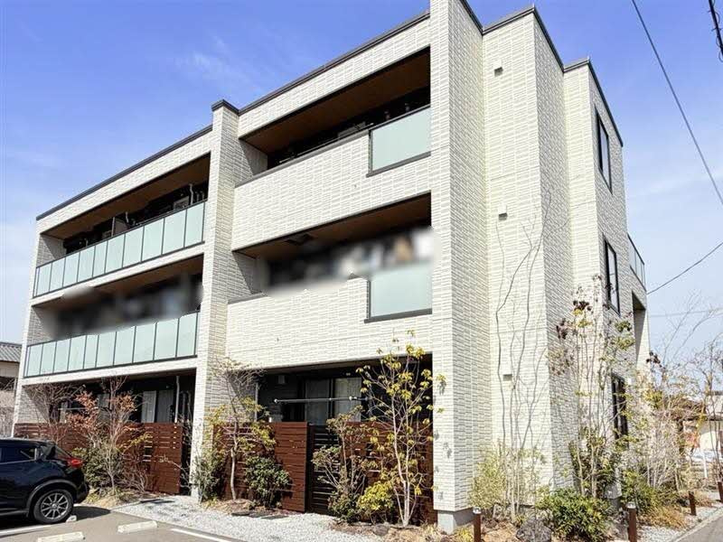 バルビゾン花園のその他
