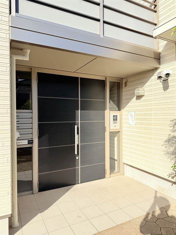 グランマスト ベレオ林町 A棟のその他
