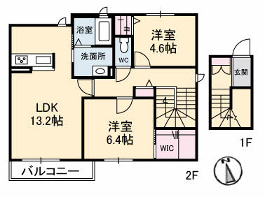 オークリーフ