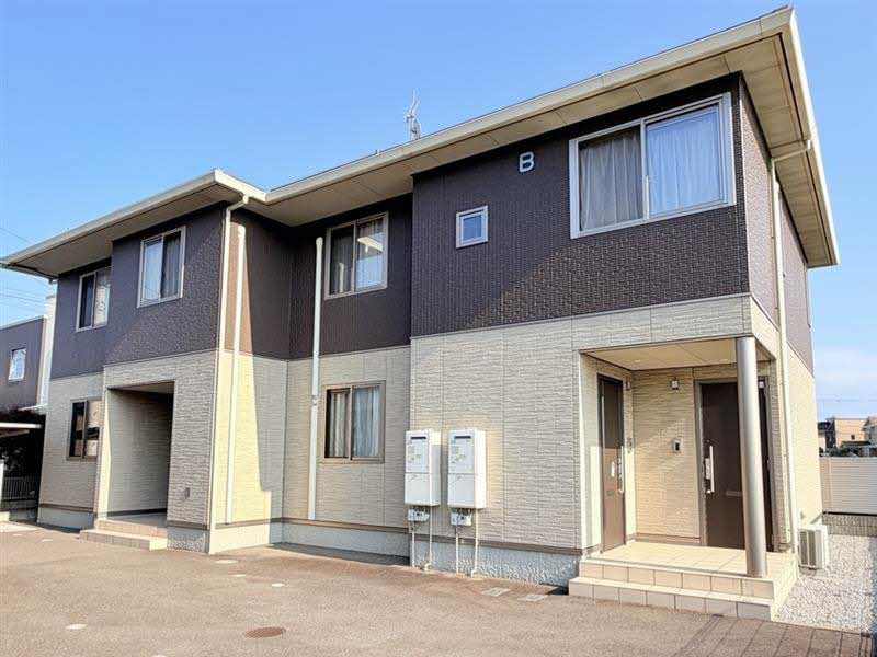 シャーメゾン春日 B棟のその他