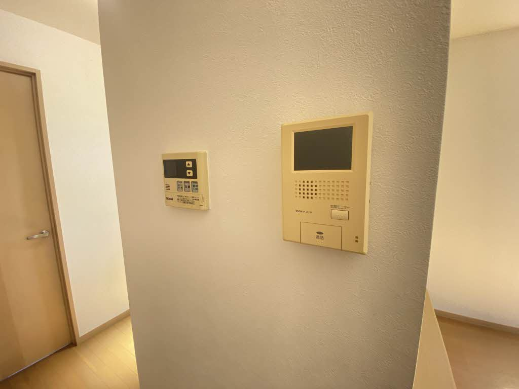 ロイヤル フェルティ F棟のその他
