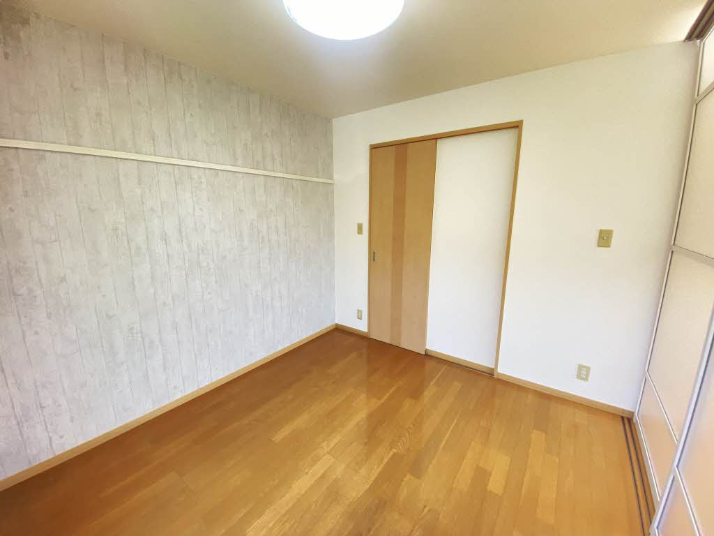 ロイヤル フェルティ F棟のその他