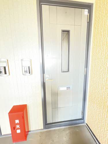オレンジカーサ 弐番館のその他