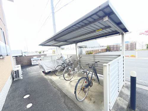 オレンジカーサ 弐番館のその他