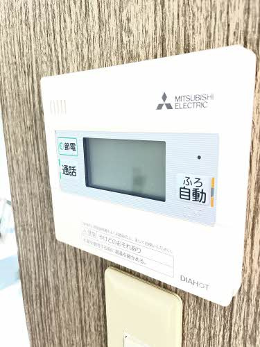 オレンジカーサ 弐番館のその他