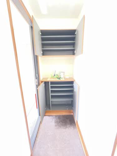 オレンジカーサ 弐番館のその他