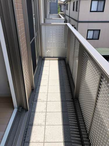 ディアス松縄 C棟のその他