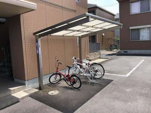 ディアス松縄 C棟のその他