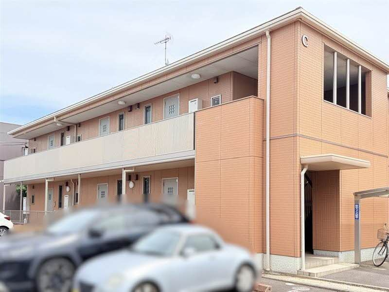ディアス松縄 C棟のその他