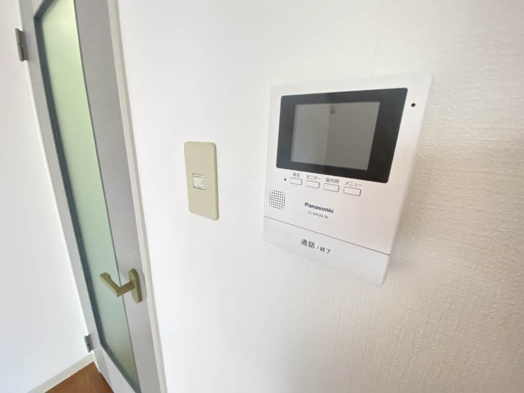 フレグランスKOZAI B棟のその他