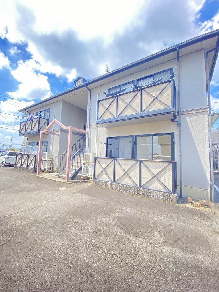 フレグランスKOZAI B棟のその他
