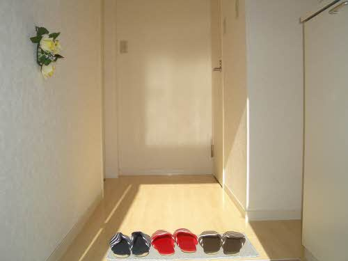 ディアスMUKAIのその他