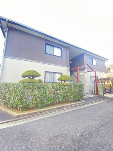 コートMT F館のその他