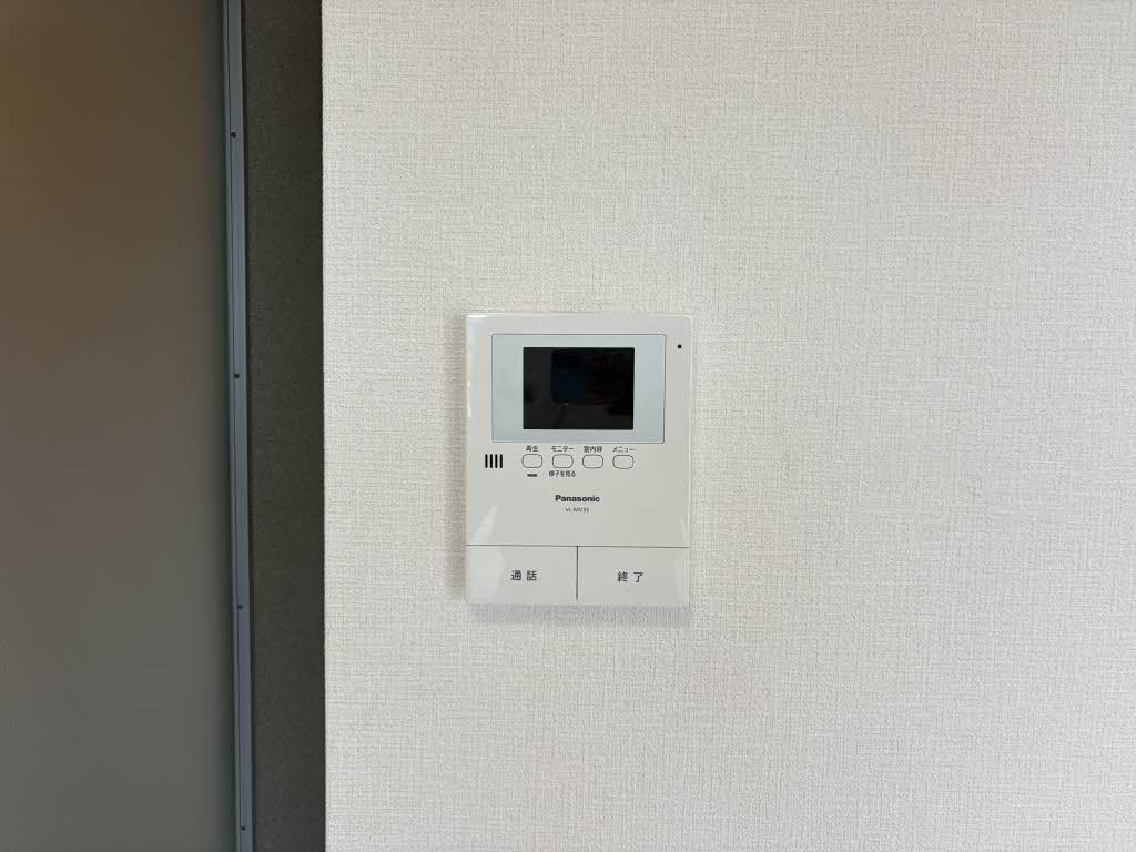 エクセル・メゾン C棟のその他