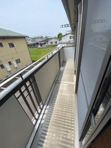 グランコート浅野 A棟のその他