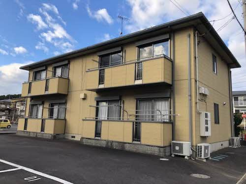 グランコート浅野 A棟のその他